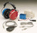 Welch Allyn - Audiocups Welch Allyn AM 232 Audiometers (23200 and 23210) and TM 262 (26200) - 23222