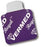 SilveRest - ECG Tab Electrode Resting Non-Radiolucent Paper Backing 100 per Pack - Vermont Medical - A10023