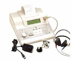 Welch Allyn Printer Paper Welch Allyn TM 262 Auto Tymp 26200 - 52600