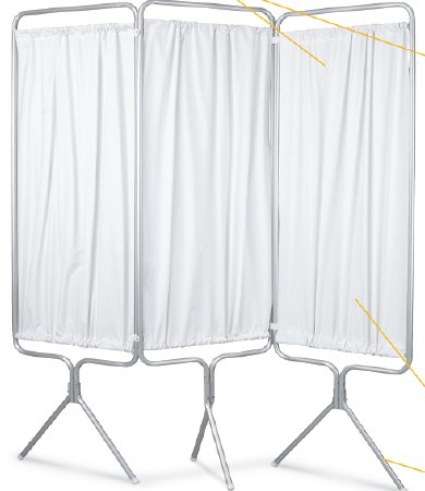 Winco Privacy Screen 60 Inch 69 Inch - 3730