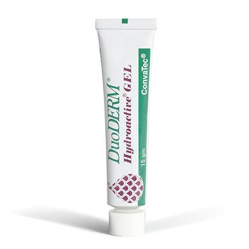 DuoDERM Hydroactive - Hydrocolloid Gel 15 gm Sterile - 187990