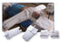 Snuggle Warm - Forced Air Warming Blanket 40 W X 80 Inch NonWoven - SWU-2001