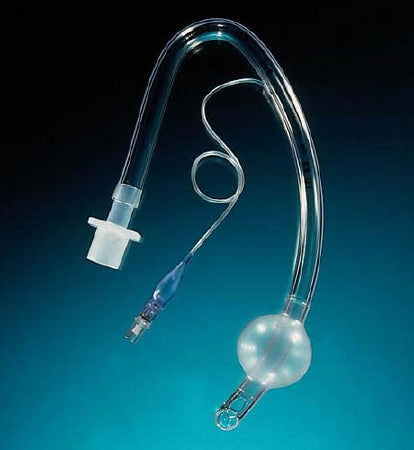 Outlook - IV Pump Set 60 Drops / mL Drip Rate 135 Inch Tubing Without Ports - V7450
