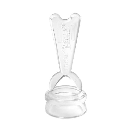 PlastiBell - Handled Circumcision Device 1.5 cm Plastic Sterile - 9215