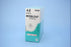 J & J Healthcare Systems Mersilene Suture with Needle Nonabsorbable Uncoated White Suture Braided Polyester Size 4-0 18 Inch Suture 1-Needle 19 mm Length 3/8 Circle Reverse Cutting Needle - R633H