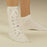 Deroyal Ankle Splint  X-Large Lace-Up Left Or Right Foot - 8761-04