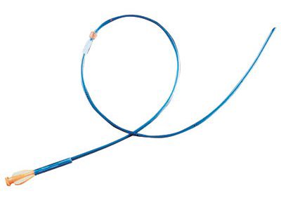 Bard Peripheral Vascular - Central Venous Catheter Kit Groshong 8 Fr. Single Lumen - 7711800