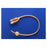 Teleflex Catheter Foley Pure Gold Tiemann 12Fr 5Cc Coude Tip Ptfe Coated 2-Way 16" 10/Bx - 318112
