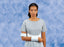 Deroyal Shoulder Immobilizer  Small Elastic Contact Closure Left Or Right Shoulder - 9015-01