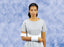 Deroyal - Shoulder Immobilizer DeRoyal Small Elastic Contact Closure Left or Right Shoulder - 9015-01