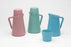 Medegen - Water Pitcher Lid Dusty Rose - 16111