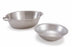 Medegen Medical Products LLC Wash Basin Stainless Steel 3-7/8 Quart 3-7/8 Quart Round - 87120