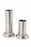 Medegen Medical Products - Forcep Storage Jar Tube Depth 7-1/4 Inch, Extra Heavy Weighted Base, Autoclavable - 88780