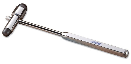 ADC - Neurological Hammer Buck 7-1/4 Inch Length - 3691
