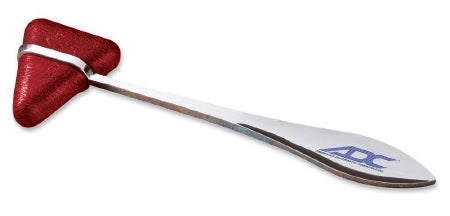 ADC - Percussion Hammer Taylor 7-1/2 Inch Length 0.11 lbs. - 3693