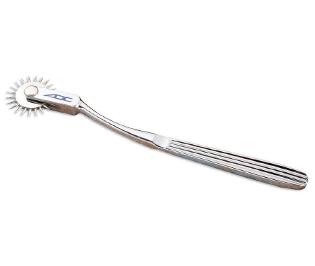 ADC - Wartenberg Pinwheel 7-1/2 Inch Length Floor Grade - 3695