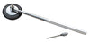 ADC - Neurological Hammer Babinski 8-1/2 Inch Length - 3697