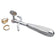 American Diagnostic Corp - Ring Cutter 6 Inch Chrome NonSterile - 380