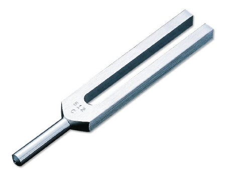 American Diagnostic Corp ADC Tuning Fork Aluminum Alloy 512 cps - 500512