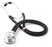 American Diagnostic Corp Chestpiece Drum Sprague 640, 641 Stethascope - 640-01D