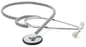 Proscope 660 - Classic Stethoscope Green 1-Tube 21 Inch Tube Single Head Chestpiece - 660G