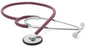 Proscope 660 - Classic Stethoscope Pink 1-Tube 21 Inch Tube Single Head Chestpiece - 660M