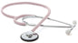 Proscope 660 - Classic Stethoscope Pink 1-Tube 21 Inch Tube Single Head Chestpiece - 660P