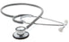 Proscope 670 - Classic Stethoscope Gray 1-Tube 21 Inch Tube Double-Sided Chestpiece - 670G
