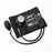 Prosphyg760 Series - Aneroid Sphygmomanometer Unit 2-Tubes Adult Size 12 Cuff - 760-12XBK