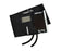 Adcuff - Blood Pressure Cuff Adult Arm Small Cuff 19 - 27 cm Nylon Cuff - 845-10SABK-2