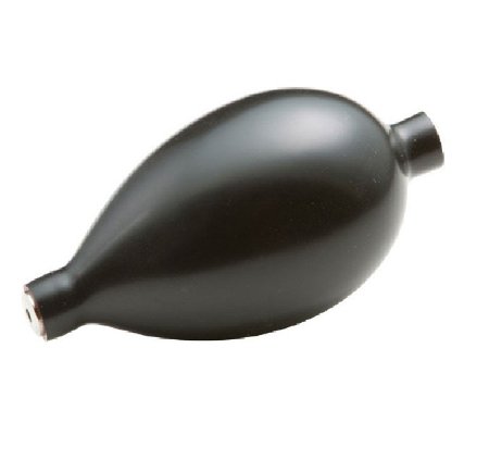 ADC - Replacement Bulbs and Valves For use with All Pocket and Clock Aneroids and Mercury Sphygs - 873N