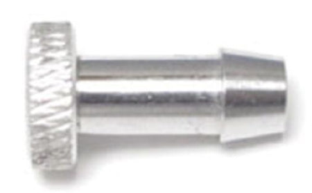 American Diagnostic Corp - Female Luer Connector Aluminum For BP - 891F
