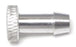 American Diagnostic Corp - Female Luer Connector Aluminum For BP - 891F
