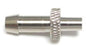 American Diagnostic Corp - Luer Male Connector For BP - 891M