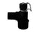 Anesthesia Associates Mask Elbow Inhalant Adapter - 00-227