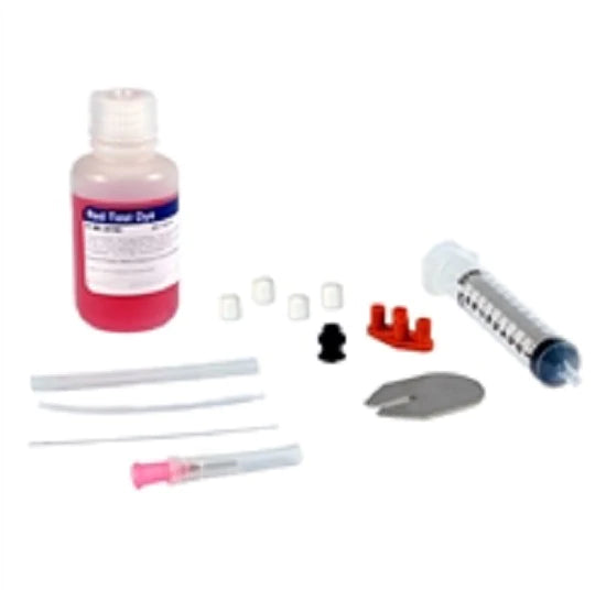 Medica Corporation - Troubleshoot Kit For Easylyte Analyzer - 2572