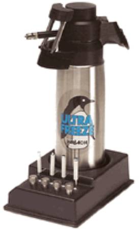 Cooper Surgical UltraFreeze Instrument Stand - 900112