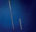 Cooper Surgical Wallach Tissue Curette Kevorkian-Younge Single-ended Handle 1.9 X 13 mm Tip Straight Sharp Rectangular Tip with Basket - 907005