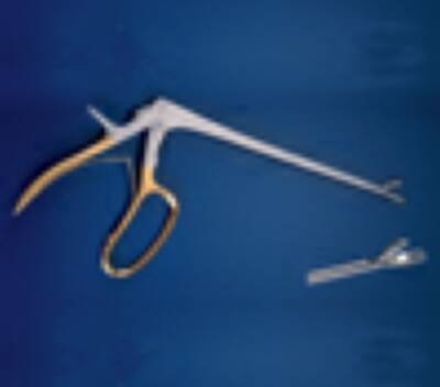 Cooper Surgical Biopsy Punch Tischler-Kevorkian 3 X 9.3 mm - 907028