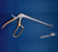 Cooper Surgical Biopsy Punch Tischler-Kevorkian 3 X 9.3 mm - 907028