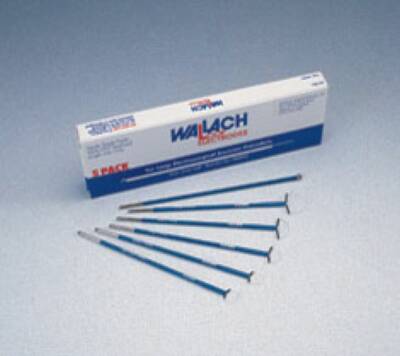 Cooper Surgical ER Series LEEP/LLETZ Electrode 15 X 20 mm Tungsten Needle Disposable Sterile - 909009