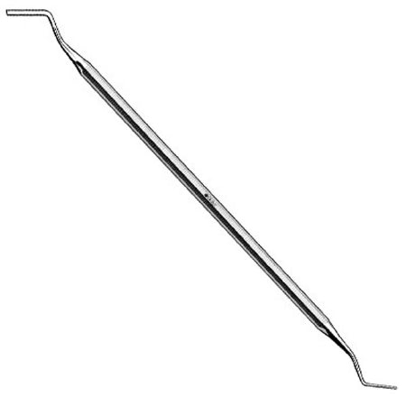 Sklar - Finger Nail Drill Standard - 9-08