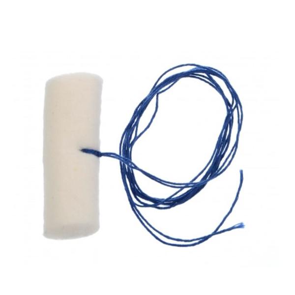 Carefusion Corp. Sponge Cylindrical Carwild 1/2X1-1/2" Sterile 5X50/Ca - 23276-250