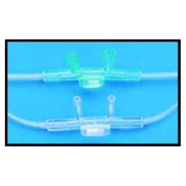 Vyaire Medical Inc Cannula Oxygen Airlife Nasal Curved Tip W/O Tubing Clear 50/Case - 1311