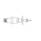 Icu Medical Adapter Vial Lifeshield Priming Volume 0.187Ml 2" 50/Ca - 1200701