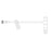Icu Medical Iv Extension Set Lifeshield 5.25 Inj Female/Male Adapter Gravity 120/Ca - 1265028