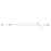 Icu Medical Iv Extension Set Lifeshield 8 Yinj M/F Adptr Gravity 48/Ca - 2065828
