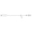 Icu Medical Iv Extension Set Lifeshield 8 M Ll/F Ll Adptr/Rtrctbl Spnlk Adptr Grav 50/Ca - 1224128