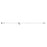 Icu Medical Iv Extension Set 12" Option-Lok Male Adapter/Female Adapter Ea, 50 Ea/Ca - 645728