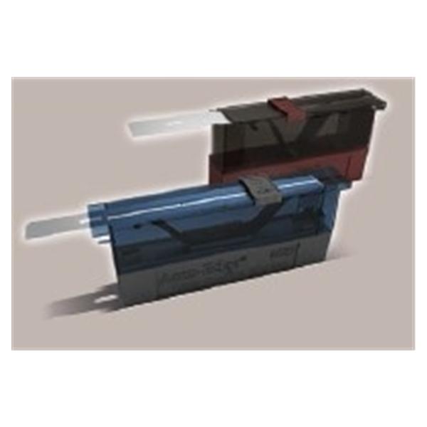Sakura Finetek, USA Accu-Edge Microtome Blade 50/Pk, 10 Pk/Ca - 4685